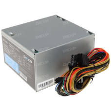 Блок питания DEXP DPS-400 Блок питания DEXP DPS-400