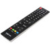 49" (125 см) Телевизор LED DEXP F49B7200C черный 49" (125 см) Телевизор LED DEXP F49B7200C черный