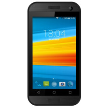 4" Смартфон DEXP Ixion E340 4 ГБ черный