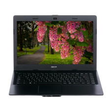 14" Ноутбук DEXP Athena T131 черный 14" Ноутбук DEXP Athena T131 черный