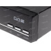 Приставка для цифрового ТВ DEXP HD 1701M черный