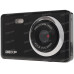 Компактная камера DEXP DC5200 черный