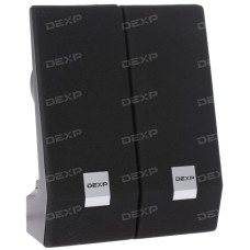 Колонки 2.0 DEXP R130