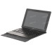 10.1" Планшет Dexp Ursus KX310i 32 Гб + клавиатура  черный