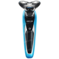 Электробритва DEXP RS-4000 Электробритва DEXP RS-4000