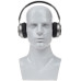 Bluetooth стереогарнитура DEXP BT-280 серый