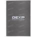 Микроволновая печь DEXP MC-BL синий Микроволновая печь DEXP MC-BL синий