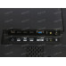 49" (125 см)  Телевизор LED DEXP U49B9000K черный