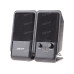 Колонки 2.0 DEXP R210 Колонки 2.0 DEXP R210
