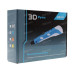 3D-ручка DEXP RP100A синий 3D-ручка DEXP RP100A синий