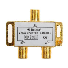 Сплиттер антенный Sparks/Belsis SG1174 Сплиттер антенный Sparks/Belsis SG1174