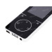 Мультимедиа плеер DEXP X561L черный