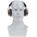 Bluetooth стереогарнитура DEXP BT-300 черный