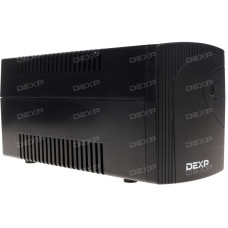 ИБП DEXP EURO 1500VA