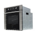 Электрический духовой шкаф DEXP 2M65GCB Электрический духовой шкаф DEXP 2M65GCB