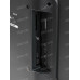 40" (102 см)  Телевизор LED DEXP F40C8000H черный