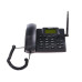 Стационарный GSM телефон DEXP Larus X2