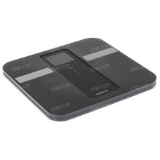 Весы DEXP SC-70D