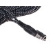 Кабель удлинительный DEXP 3.5 mm jack - 3.5 mm jack