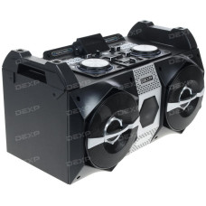 Домашняя аудиосистема DEXP V700 Домашняя аудиосистема DEXP V700