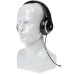 Наушники DEXP H-310 черный