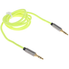 Кабель соединительный DEXP 3.5 mm jack - 3.5 mm jack