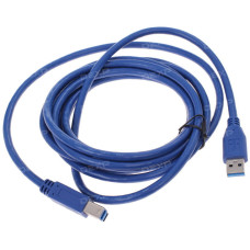Кабель соединительный DEXP USB 3.0 A - USB 3.0 B