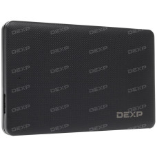 2.5" Внешний бокс DEXP 2577U3 2.5" Внешний бокс DEXP 2577U3