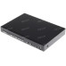 Видеоплеер DVD DEXP DVD-26GMK-01 черный