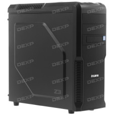 ПК DEXP Jupiter P118
