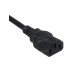 Кабель питания DEXP CEE 7/7 - IEC 320 C13 Кабель питания DEXP CEE 7/7 - IEC 320 C13