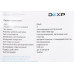 Мышь беспроводная DEXP WM-601BU черный