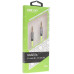 Кабель соединительный DEXP 3.5 mm jack - 3.5 mm jack