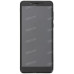 5.5" Смартфон DEXP GL255 16 ГБ серый