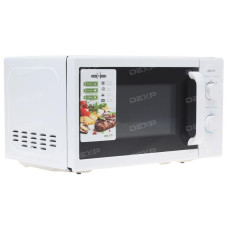 Микроволновая печь DEXP MS-70 белый