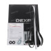 Газовая варочная поверхность DEXP 3M2GT Газовая варочная поверхность DEXP 3M2GT