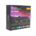 Приставка для цифрового ТВ DEXP HD 1703M черный