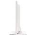 22" (55 см)  Телевизор LED DEXP F22B7000E/W белый