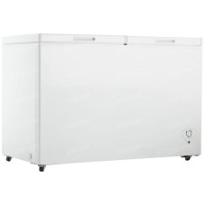 Морозильный ларь DEXP CF350D белый Морозильный ларь DEXP CF350D белый