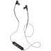 Bluetooth стереогарнитура DEXP S390 черный