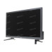 22" (55 см)  Телевизор LED DEXP F22D7100E серый