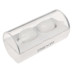 Bluetooth стереогарнитура DEXP S450 белый
