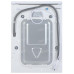 Стиральная машина  DEXP WM-F610NSH/WW