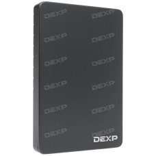 2.5" Внешний бокс DEXP MD25U3