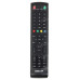 28" (71 см)  Телевизор LED DEXP H28D7300K черный