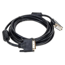Кабель DEXP DVI-D - DVI-D Dual Link Кабель DEXP DVI-D - DVI-D Dual Link