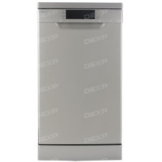 Посудомоечная машина DEXP M10C7PD серый