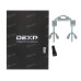ТВ-Антенна DEXP 210J