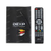 32" (81 см)  Телевизор LED DEXP F32D7000C серый