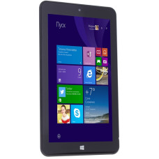 7" Планшет DEXP Ursus 7W 16 Гб  черный